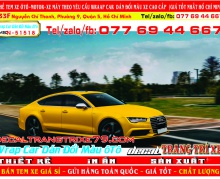 DÁN ĐỔI MÀU audi vàng đẹp nhất dán ô tô chuyên nghiệp wrap car decal xe hơi cao cấp nhàn decal decaltrangtrixe79 decal candy nhôm xướt chrome chuyển màu tem xe đẹp giá rẻ dán ô tô tp hcm5108 (447)